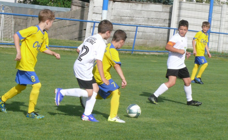 21.kolo: Boleráz - Slávia Trnava 2:9